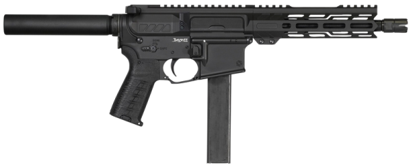 CMMG PISTOL BANSHEE MK4 .223 REM / 5.56 10.5" BARREL 30-ROUNDS