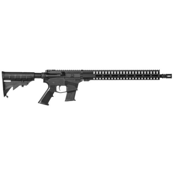 CMMG RESOLUTE 100 5.7 X 28 16.1" BARREL 20-ROUNDS