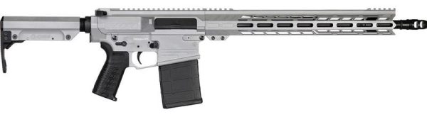 CMMG RESOLUTE MK3 TITANIUM .308 WIN / 7.62 NATO 16.1" BARREL 20-ROUNDS