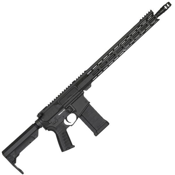 CMMG RESOLUTE MK4 AR-15 RIFLE 5.7X28MM 16" BARREL 32 ROUNDS