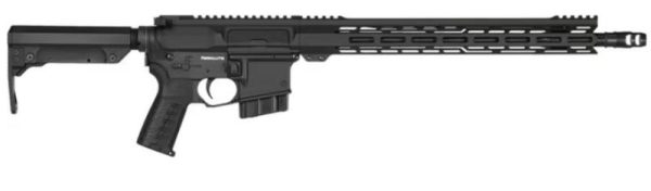 CMMG RESOLUTE MK4 6.5 GRENDEL 16.1" BARREL 10 ROUNDS ARMOR BLACK