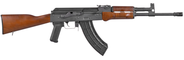 CENTURY ARMS VSKA WOOD AK47 7.62 X 39 16.5" BARREL 30-ROUNDS