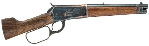 CHIAPPA FIREARMS 1892 MARE'S LEG WALNUT .357 MAG 9" BARREL 4-ROUNDS