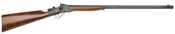 CHIAPPA LITTLE SHARPS WALNUT .22 HORNET 26-INCH 1RD