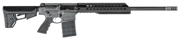 CHRISTENSEN ARMS CA-10 DMR TUNGSTEN GREY 6.5 CREEDMOOR 22" BARREL 20-ROUNDS