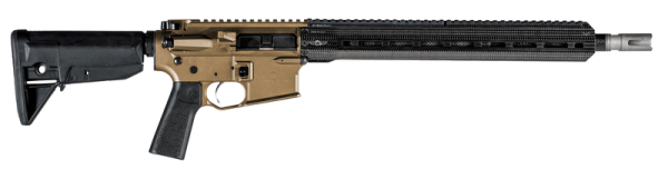 CHRISTENSEN ARMS CA-15 G2 BURNT BRONZE .223 WYLDE 16" BARREL 10-ROUNDS CO COMPLIANT