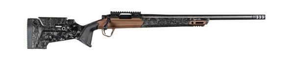 CHRISTENSEN ARMS MHR DESERT BROWN 6.8 WESTERN 22" BARREL 4-ROUNDS