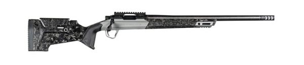 CHRISTENSEN ARMS MHR TUNGSTEN 7MM REM MAG 24" BARREL 4-ROUNDS