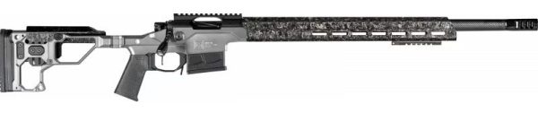 CHRISTENSEN ARMS MPR TUNGSTEN 6MM CREEDMOOR 24" BARREL 5-ROUNDS