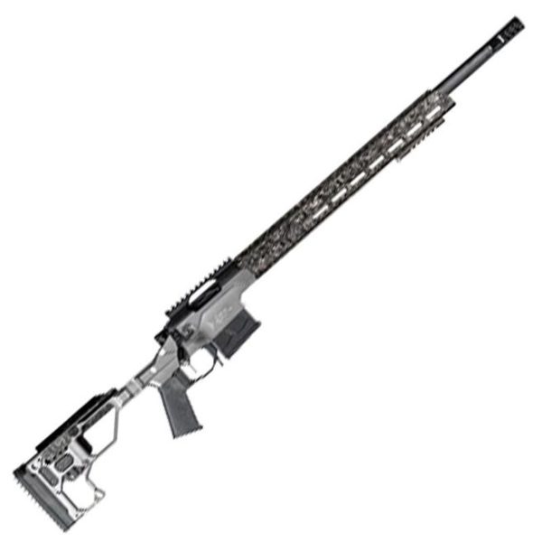 CHRISTENSEN ARMS MPR .308 WINCHESTER BOLT ACTION RIFLE 20" BARREL 5 ROUNDS BLACK/GRAY