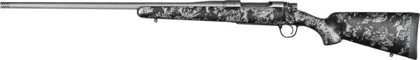 CHRISTENSEN ARMS MESA FFT 22" BARREL 3 ROUNDS 7MAG TUNG/BK LH