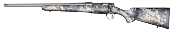 CHRISTENSEN ARMS MESA FFT SITKA ELEVATE II CAMO 6.5 CREEDMOOR 20" BARREL 4-ROUNDS LH