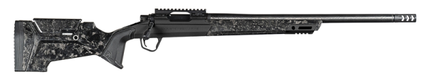 CHRISTENSEN ARMS MODERN HUNTING RIFLE CARBON FIBER 6.5 PRC 22" BARREL 4-ROUNDS