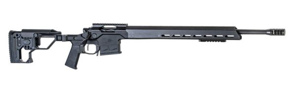 CHRISTENSEN ARMS MODERN PRECISION RIFLE BLACK 6.5 CREEDMOOR 22" BARREL 5-ROUNDS