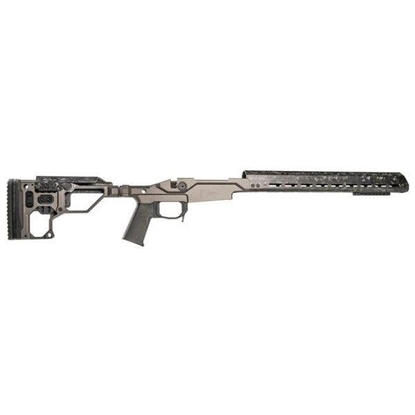 CHRISTENSEN ARMS MODERN PRECISION RIFLE CHASSIS TUNGSTEN