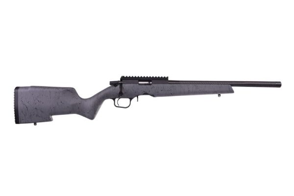 CHRISTENSEN ARMS RANGER .22 LR 18" BARREL 10-ROUNDS PICATINNY RAIL