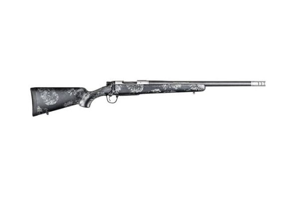 CHRISTENSEN ARMS RIDGELINE FFT 6.5-284 22" BARREL 4 ROUNDS