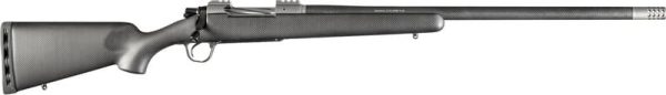 CHRISTENSEN ARMS SUMMIT TI CARBON FIBER 7MM PRC 26" BARREL 4-ROUNDS