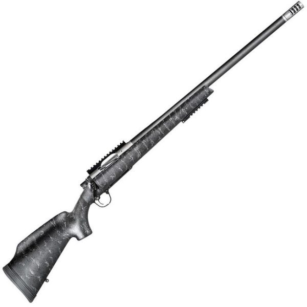 CHRISTENSEN ARMS TRAVERSE 375 H&H MAGNUM BOLT ACTION RIFLE 22" BARREL 3 ROUNDS