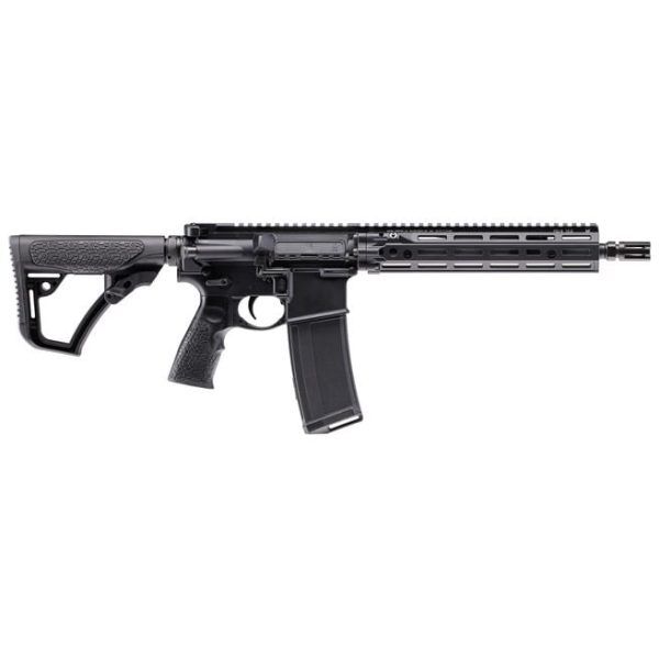 DANIEL DEFENSE MK18 RIII SBR 5.56 NATO / .223 REM 10.3" BARREL 32-ROUNDS