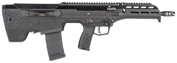 DESERT TECH MDRX 5.56 NATO 16.12" BARREL 30-ROUNDS