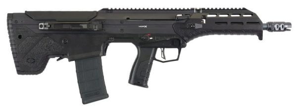 DESERT TECH MDRX .300 AAC BLACKOUT 16.12" BARREL 30-ROUNDS