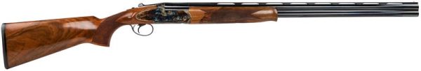 DICKINSON HUNTER LUX PLANTATION WALNUT 20 GA 28" BARREL 3"-CHAMBER 2-ROUNDS