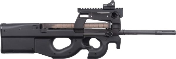 FN PS90 5.7 X 28 16" BARREL 50-ROUNDS W/ VORTEX VIPER 2 MAGS