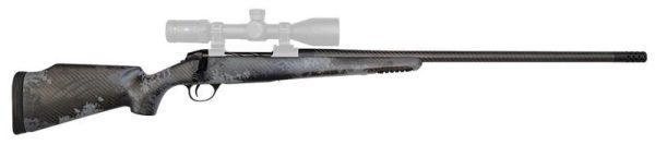 FIERCE FIREARMS CT RAGE .300 PRC 24" BARREL 4-ROUNDS C3 STOCK