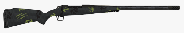 FIERCE FIREARMS CT ROGUE FOREST CAMOUFLAGE .300 PRC 24" BARREL 3-ROUNDS