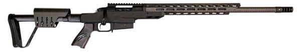 FIERCE FIREARMS REAPER .308 WIN 20" BARREL 4-ROUNDS M-LOK HANDGUARD