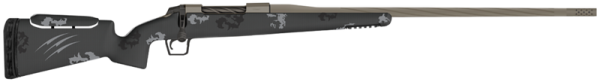 FIERCE FIREARMS TWISTED RIVAL FP PHANTOM CAMO 6.5 CREEDMOOR 20" BARREL 4-ROUNDS HFP