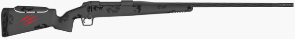 FIERCE FIREARMS TWISTED RIVAL FP BLACKOUT CAMO 6.8 WESTERN 22" BARREL 3-ROUNDS