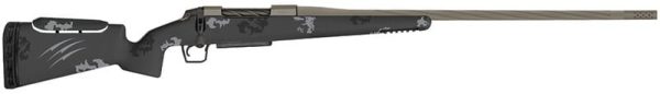 FIERCE FIREARMS TWISTED RIVAL XP PHANTOM CAMO 7MM PRC 20" BARREL 3-ROUNDS