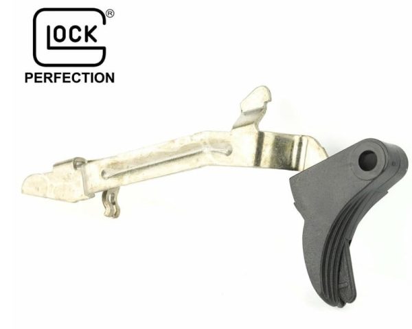 GLOCK OEM TRIGGER WITH TRIGGER BAR FITS GLOCK 19/23/26/27/32 200 PACK