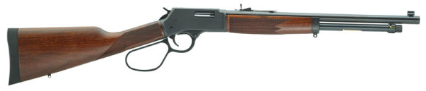 HENRY REPEATING ARMS BIG BOY CLASSIC BLUED .41 MAG 16.5" BARREL 7-ROUNDS