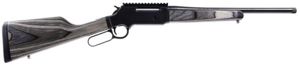 HENRY REPEATING ARMS LONG RANGER EXPRESS 5.56 NATO / .223 REM 16.5" BARREL 5-ROUNDS