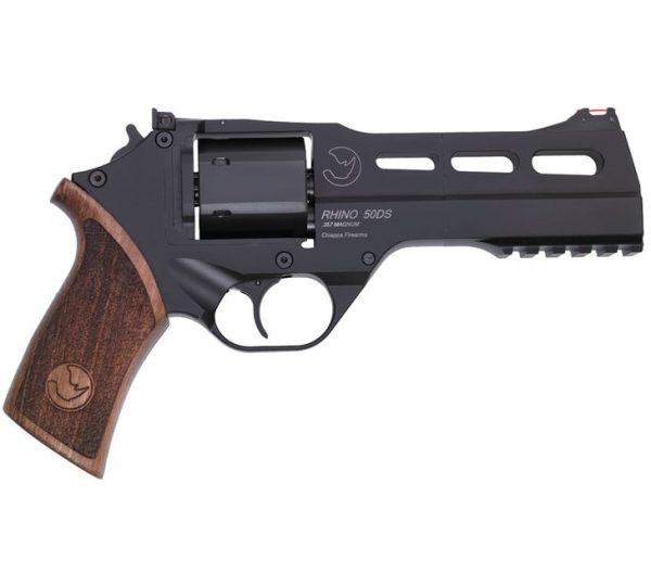 CHIAPPA FIREARMS RHINO 50DS .357 MAG 5" BARREL 6-ROUNDS