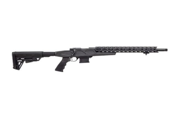 HOWA M1500 MINI APC CHASSIS 6.5 GRENDEL 20" BARREL 5-ROUNDS 5/8X24