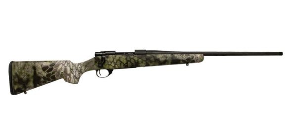 HOWA M1500 MINI ACTION 223 REM 22" BARREL 5 ROUNDS