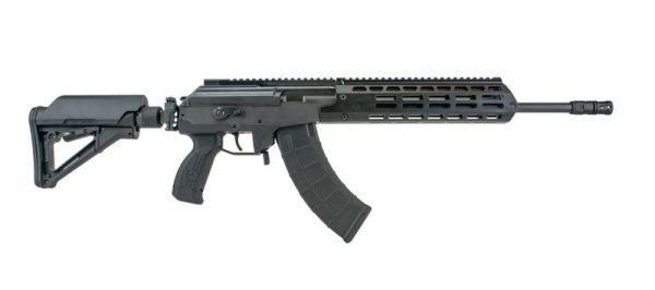 IWI GALIL ACE GEN 2 7.62X39 16" BARREL 30-ROUNDS OPTICS READY