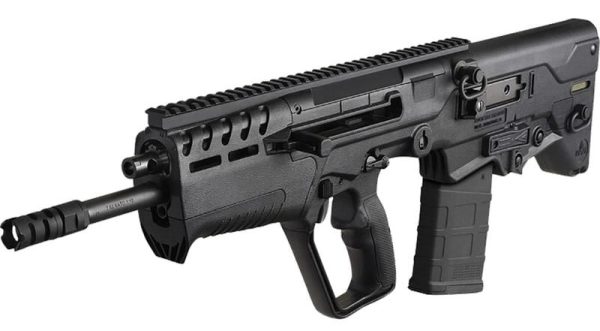 IWI TAVOR 7 7.62X51 20" BARREL 10-ROUNDS OPTICS READY