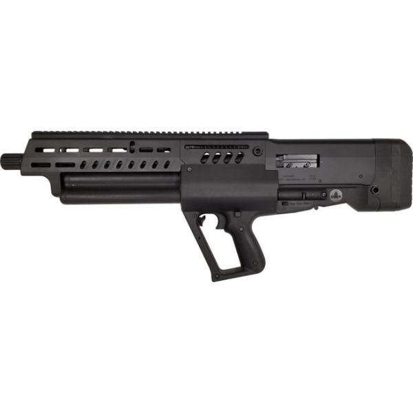 IWI TAVOR TS12 BULLPUP 12 GA 18.5" BARREL 3"-CHAMBER 15-ROUNDS LEFT-HANDED