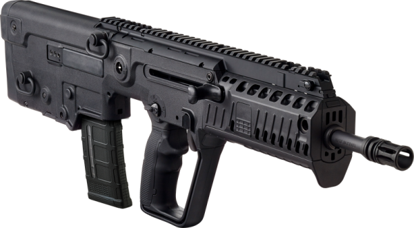 IWI TAVOR X95 5.56 / .223 REM 16.5" BARREL 30-ROUNDS LEFT HAND