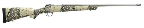 KIMBER 84 MOUNTAIN ASCENT OPTIFADE OPEN COUNTRY CAMO .308 WIN 22" BARREL 4-ROUNDS