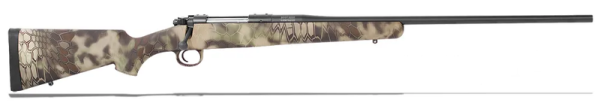 KIMBER 84L HUNTER BOOT CAMPAIGN KRYPTEC HIGHLAND .30-06 24" BARREL 3-ROUNDS SYNTHETIC STOCK