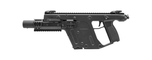 KRISS VECTOR SDP-E .22 LR 6.5" BARREL 10-ROUNDS