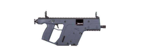 KRISS VECTOR SDP G2 COMBAT GREY 10MM 5.5" BARREL 15-ROUNDS