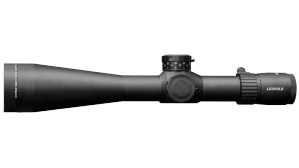 LEUPOLD MARK 5HD 7-35X56MM ILLUMINATED M5C3 FFP