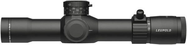 LEUPOLD MARK 5HD 2-10X30MM ILLUMINATED FFP TMR